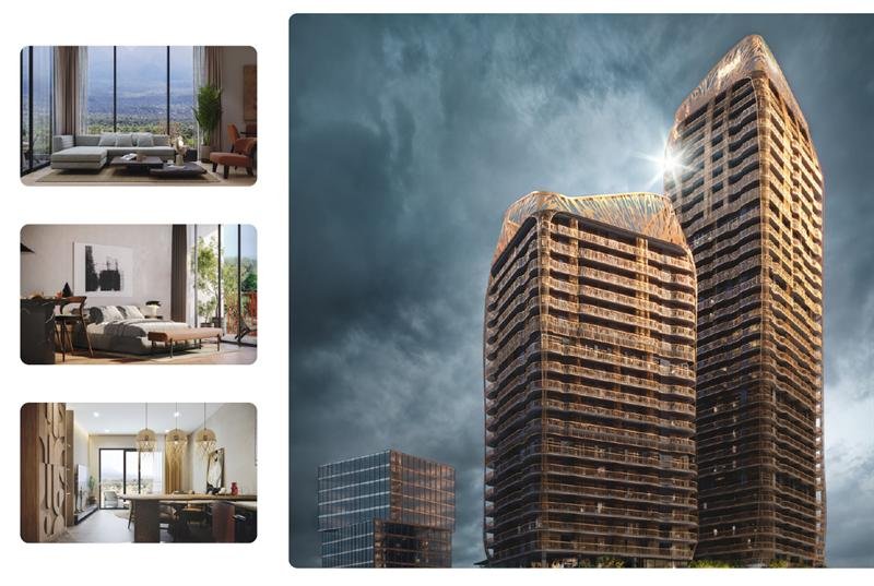 Jabali Towers, The pinnacle of urban living in Kenya