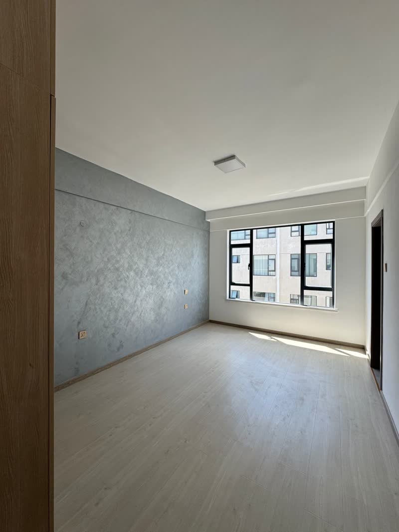 Apartment, dining