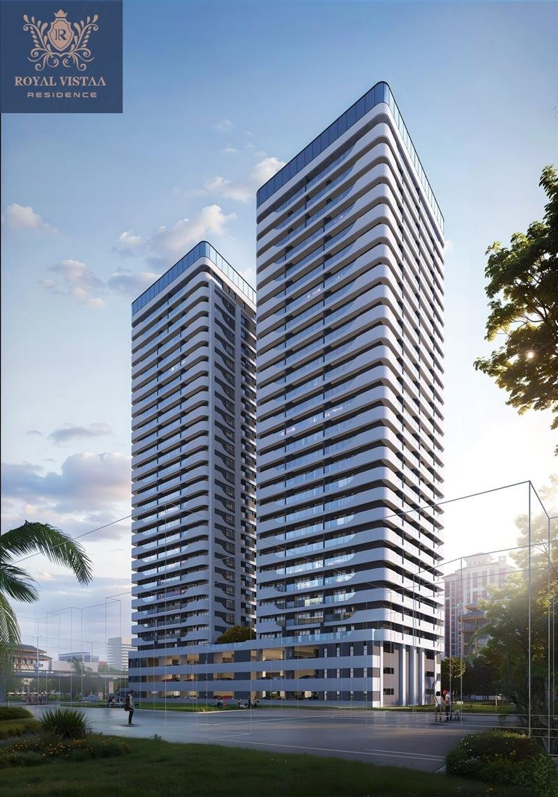 Tower elevation