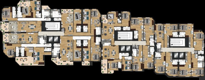 Master plan