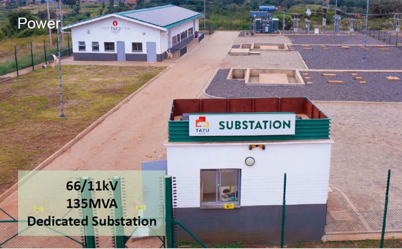 Substation